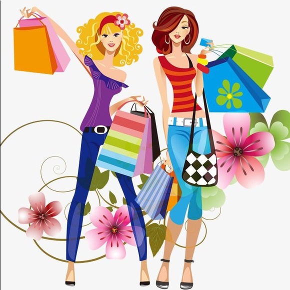 TOPS / BLOUSES / TANK TOP SECTION - Picture 5 of 14